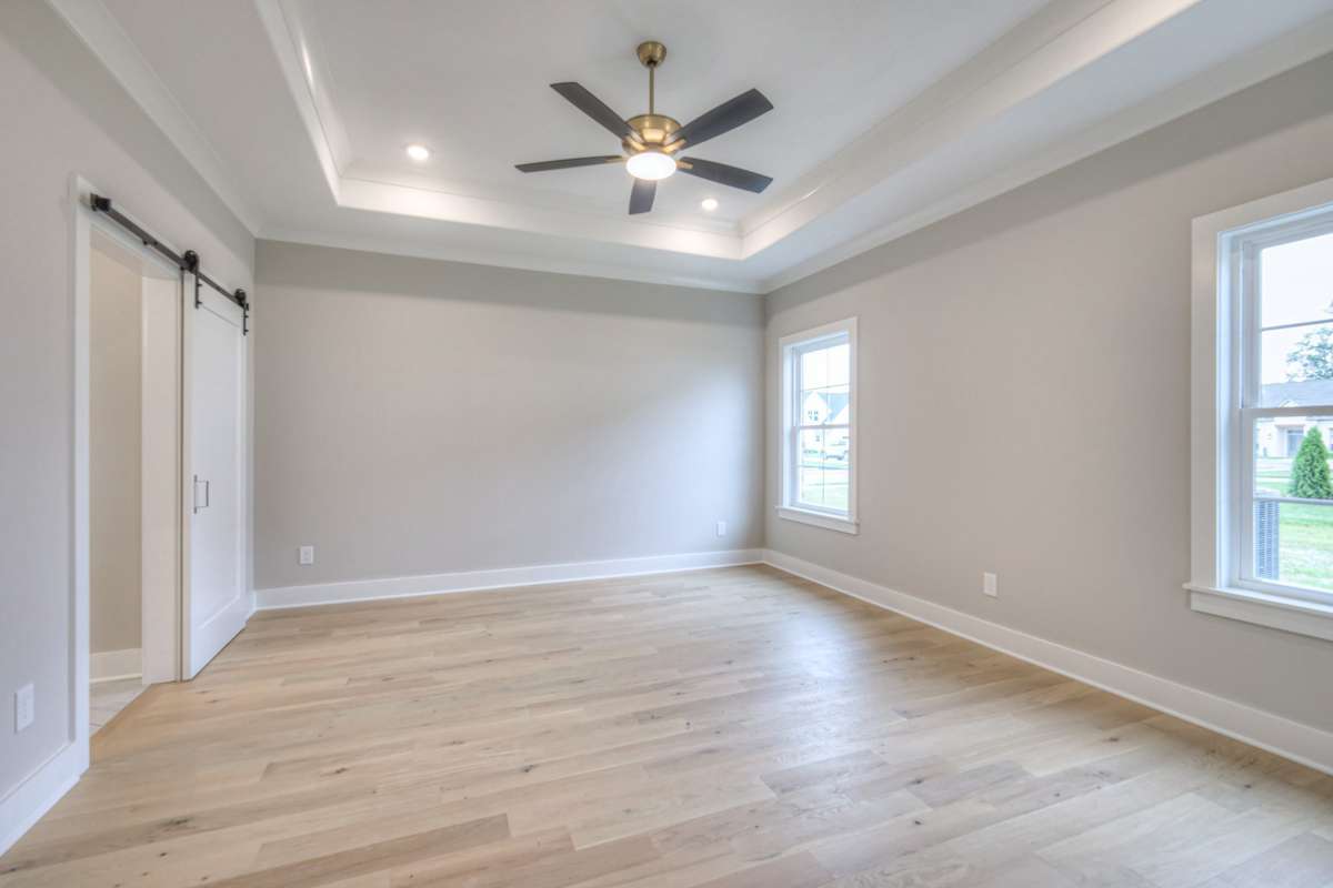 Photos are of previously built home.