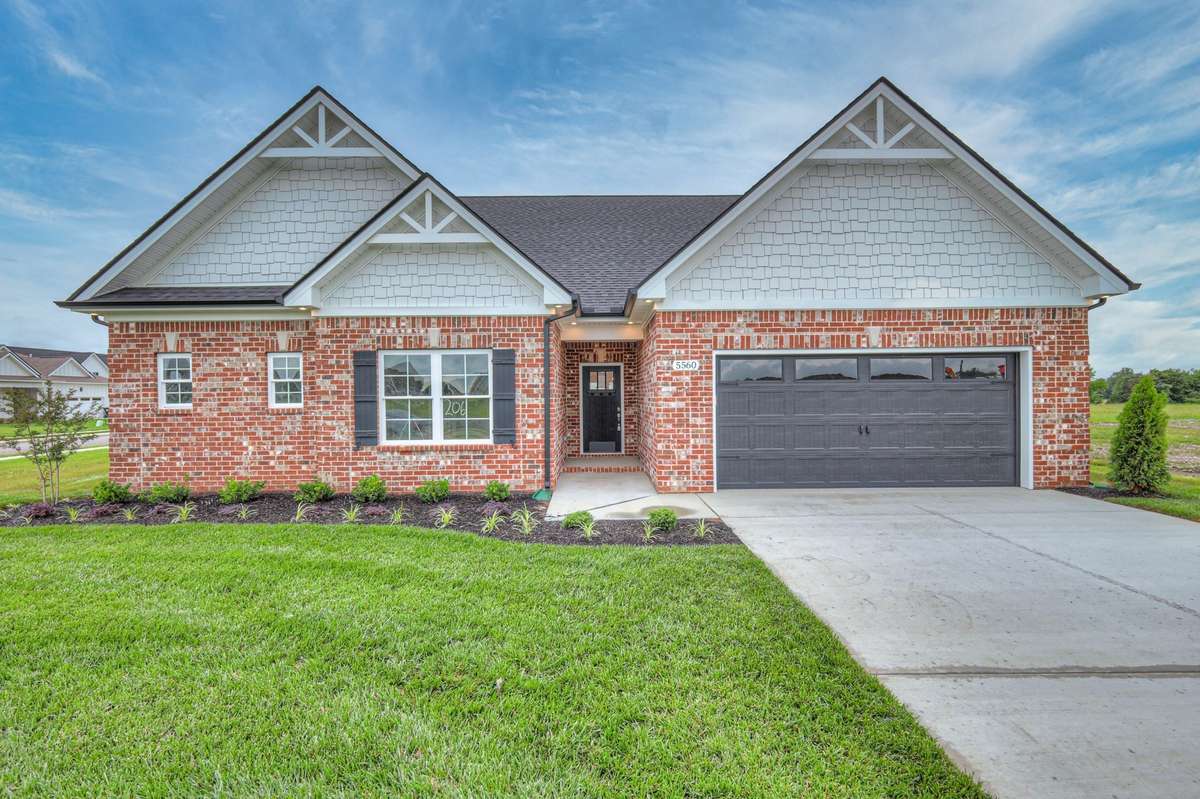 Photos are of previously built home.