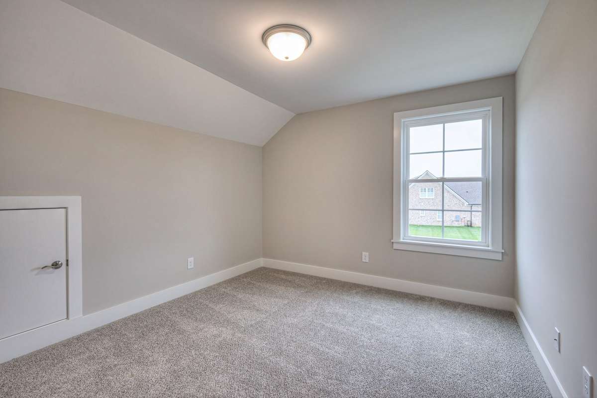 Photos are of previously built home.