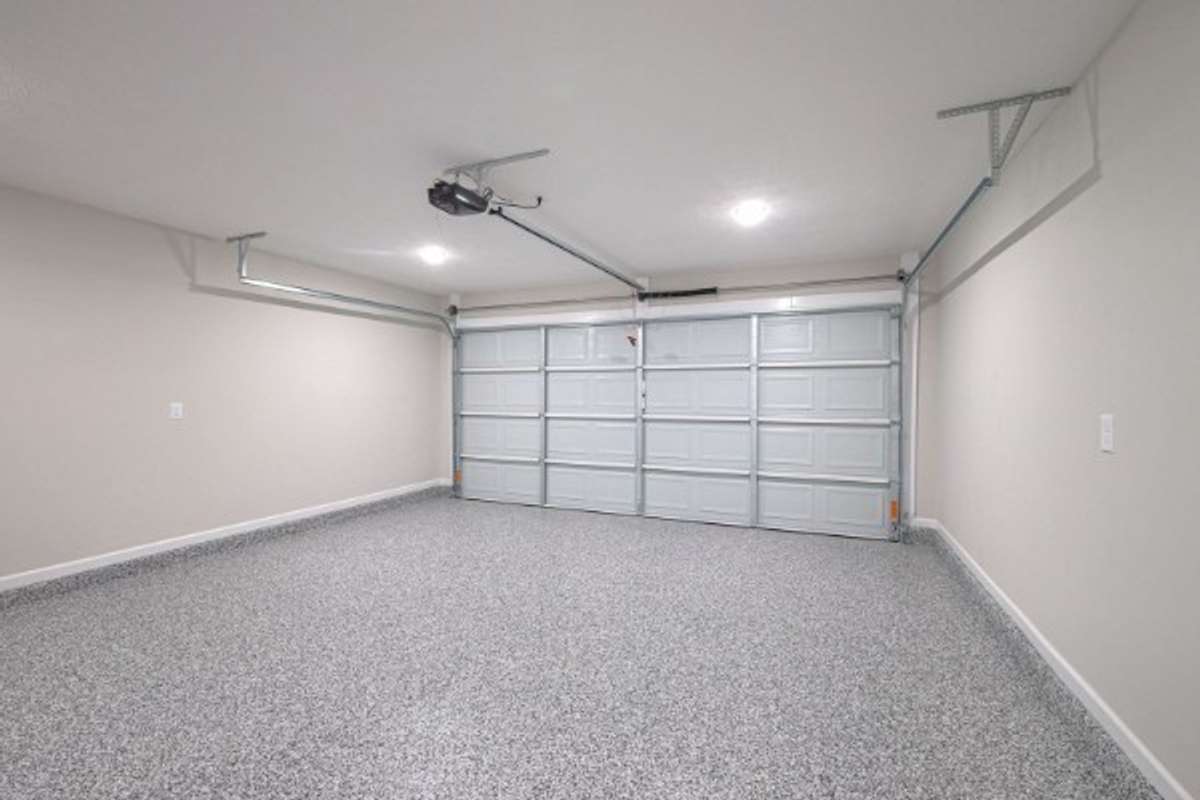 Pictures are from a previous home