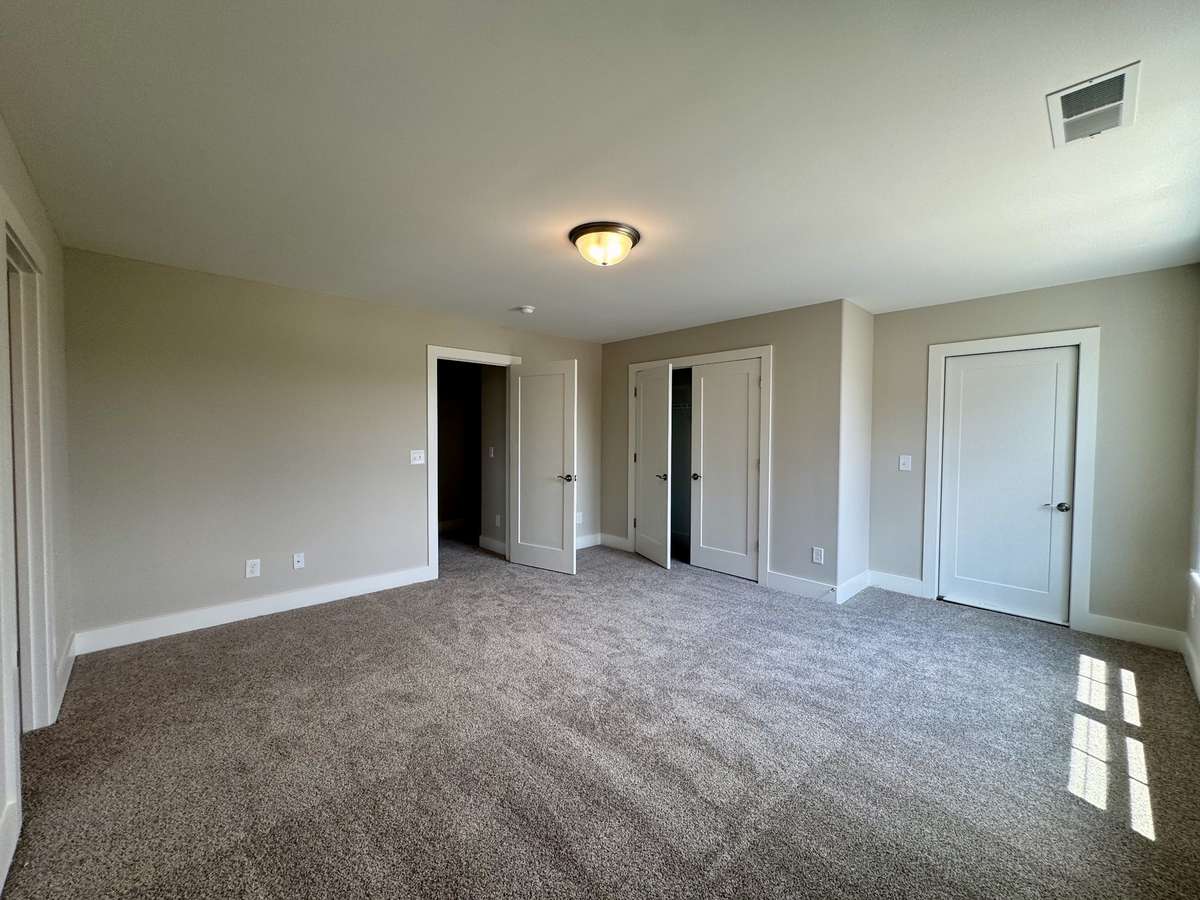 Photos are of previously built home.