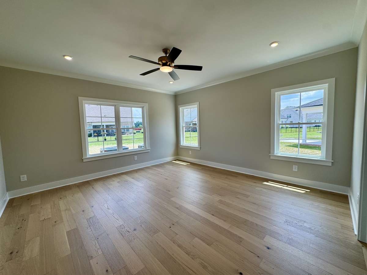 Photos are of previously built home.