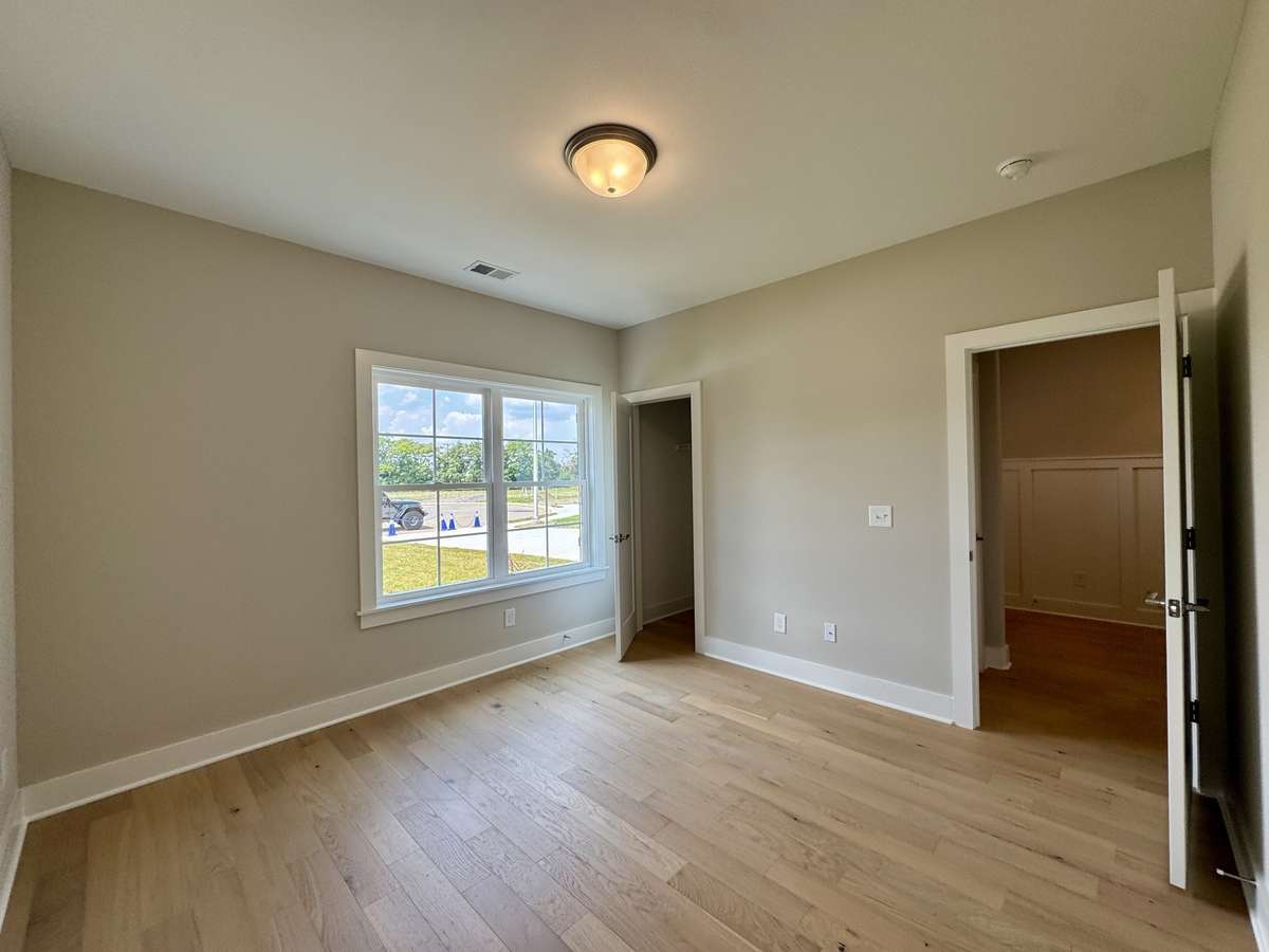 Photos are of previously built home.