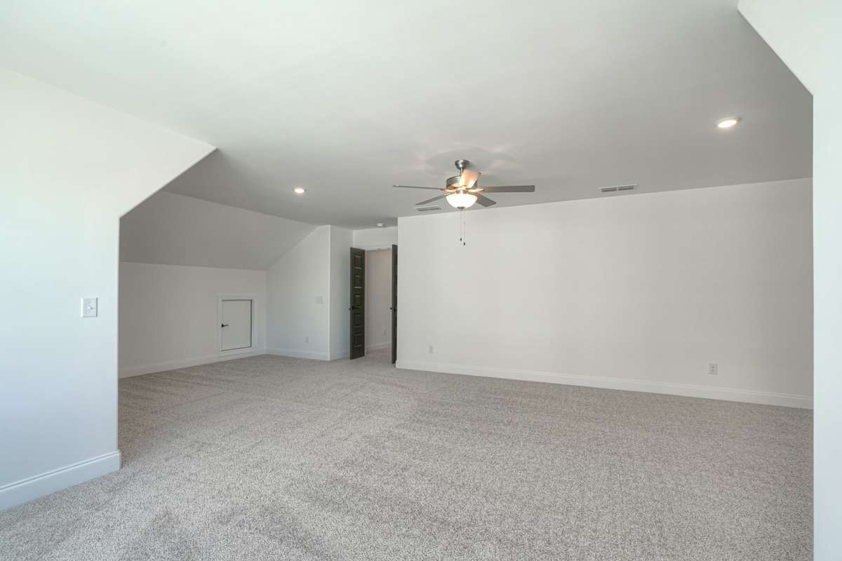 Photos are of previously built home.