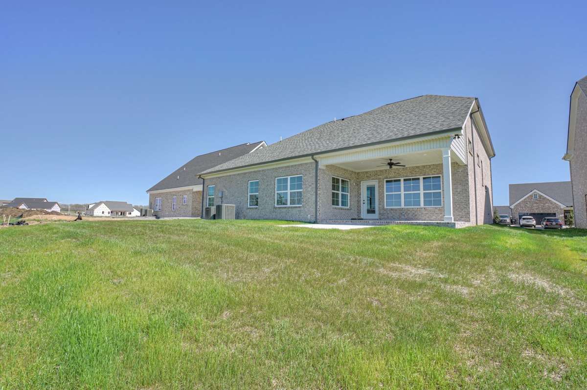 Photos are of previously built home.
