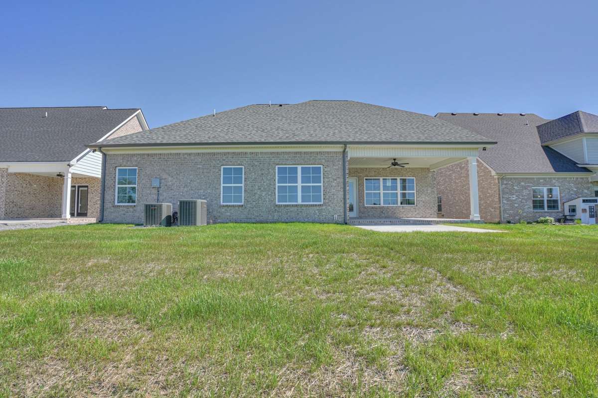 Photos are of previously built home.