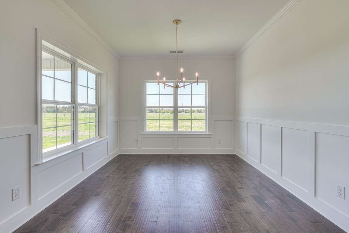 Photos are of previously built home.