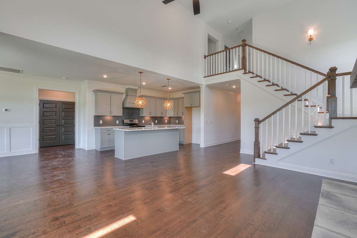 Photos are of previously built home.