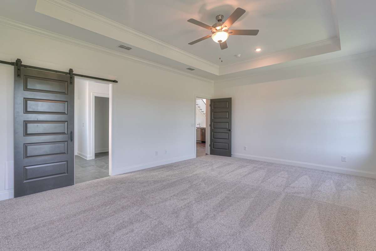 Photos are of previously built home.