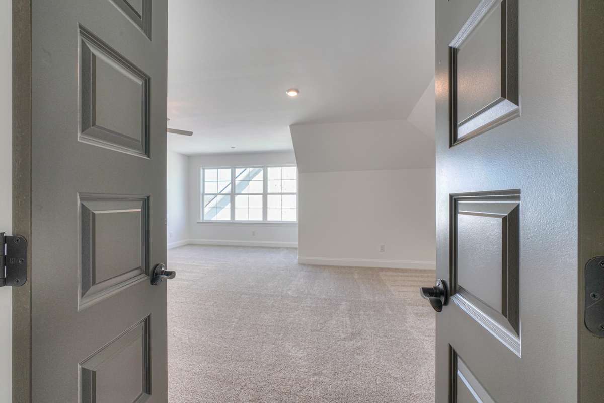 Photos are of previously built home.