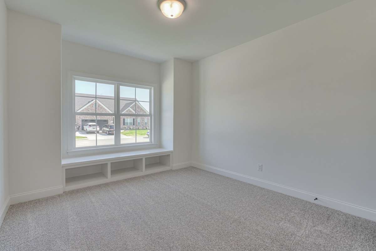 Photos are of previously built home.
