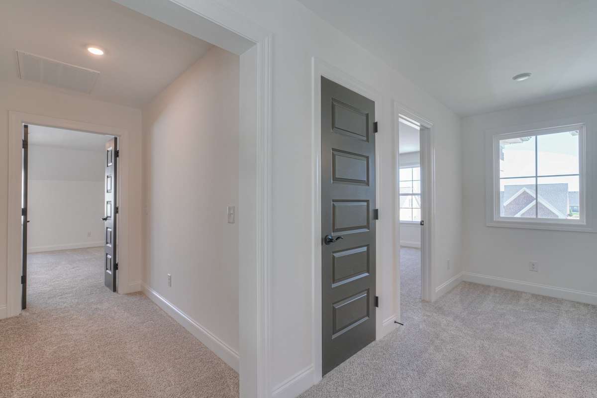 Photos are of previously built home.