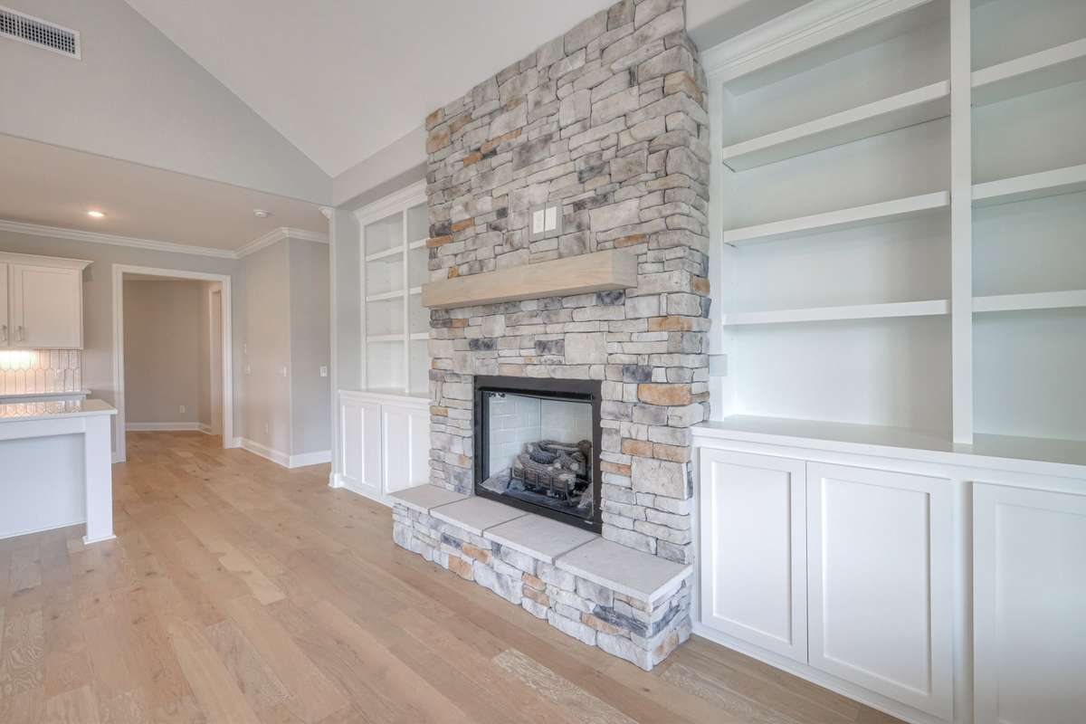 Photos are of previously built home.