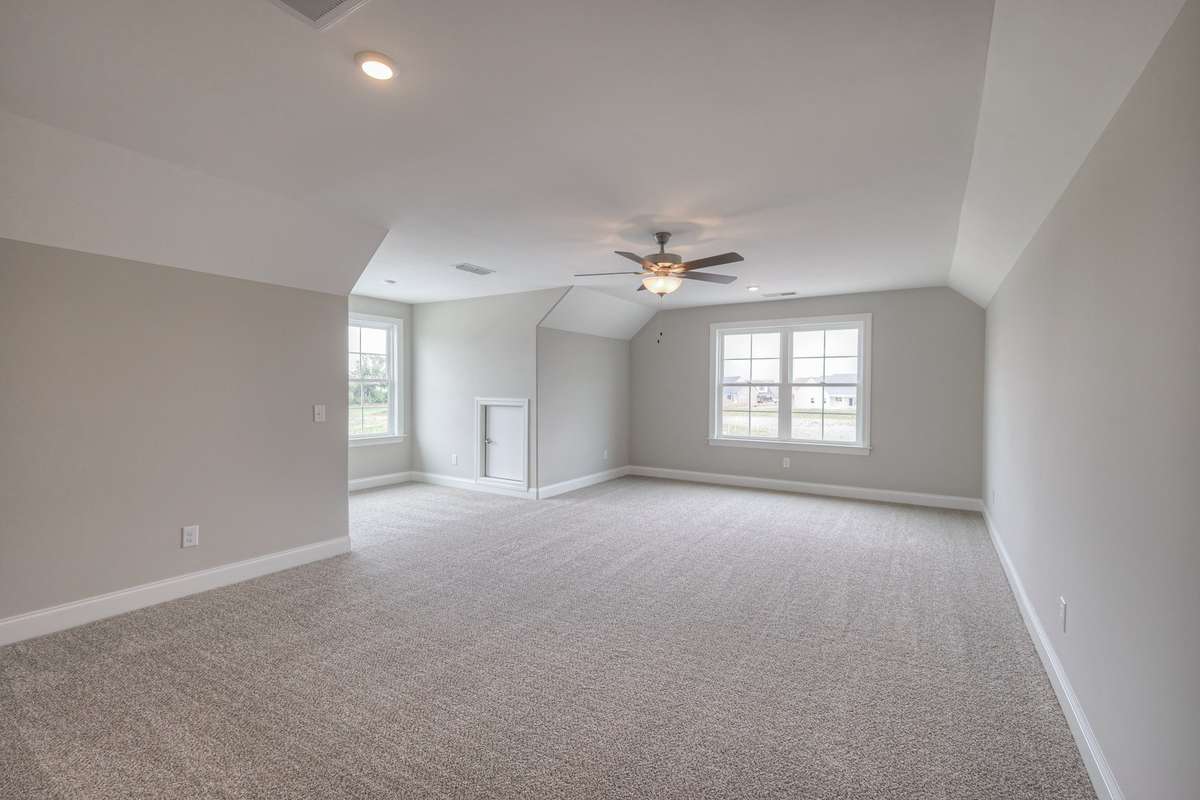 Photos are of previously built home.