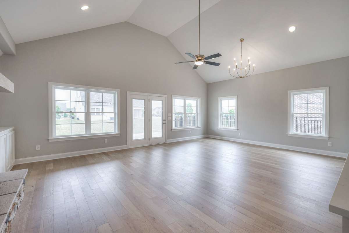 Photos are of previously built home.