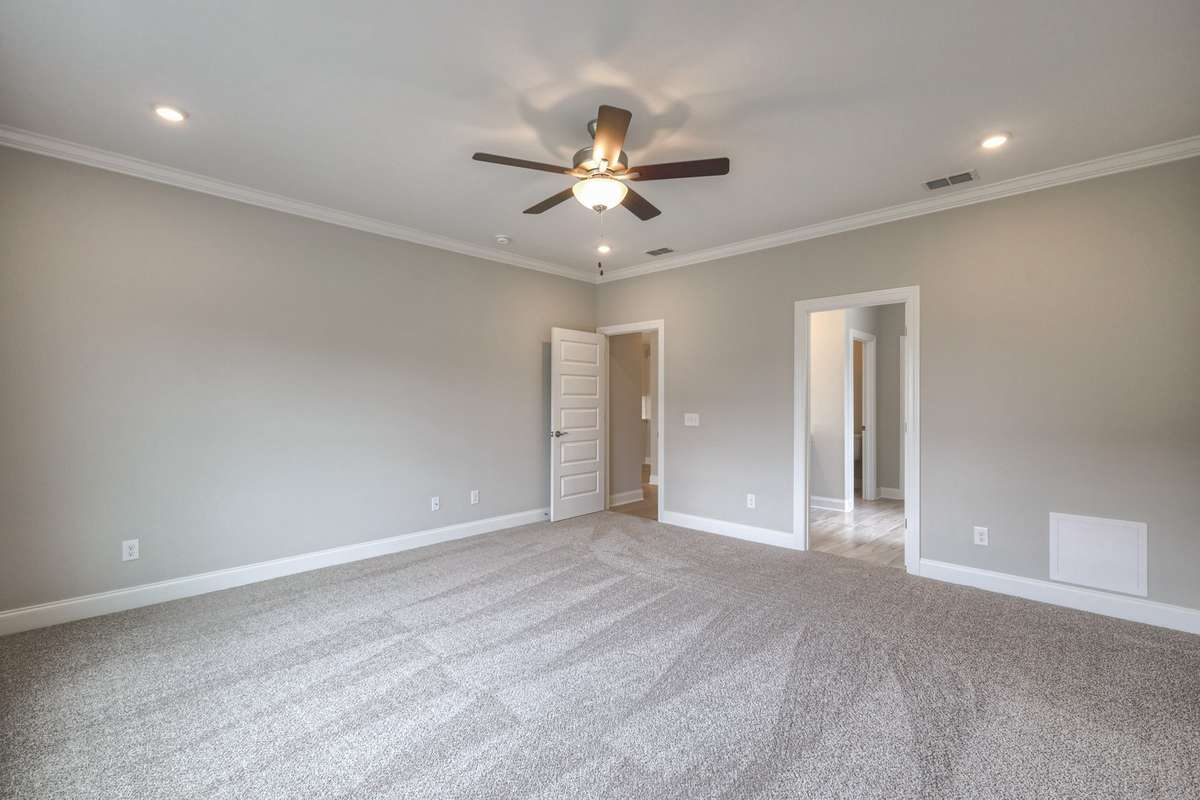 Photos are of previously built home.