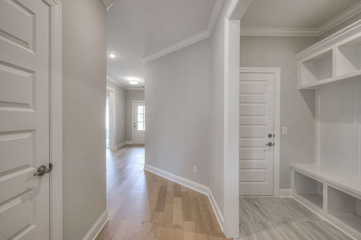 Photos are of previously built home.
