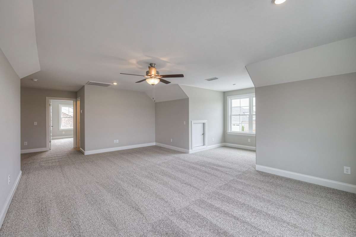 Photos are of previously built home.