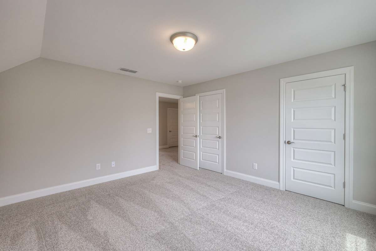 Photos are of previously built home.