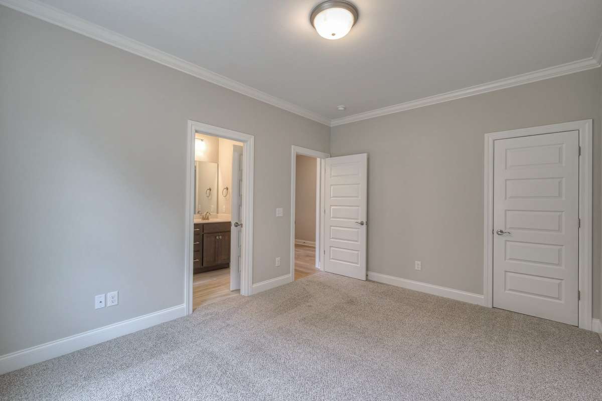 Photos are of previously built home.