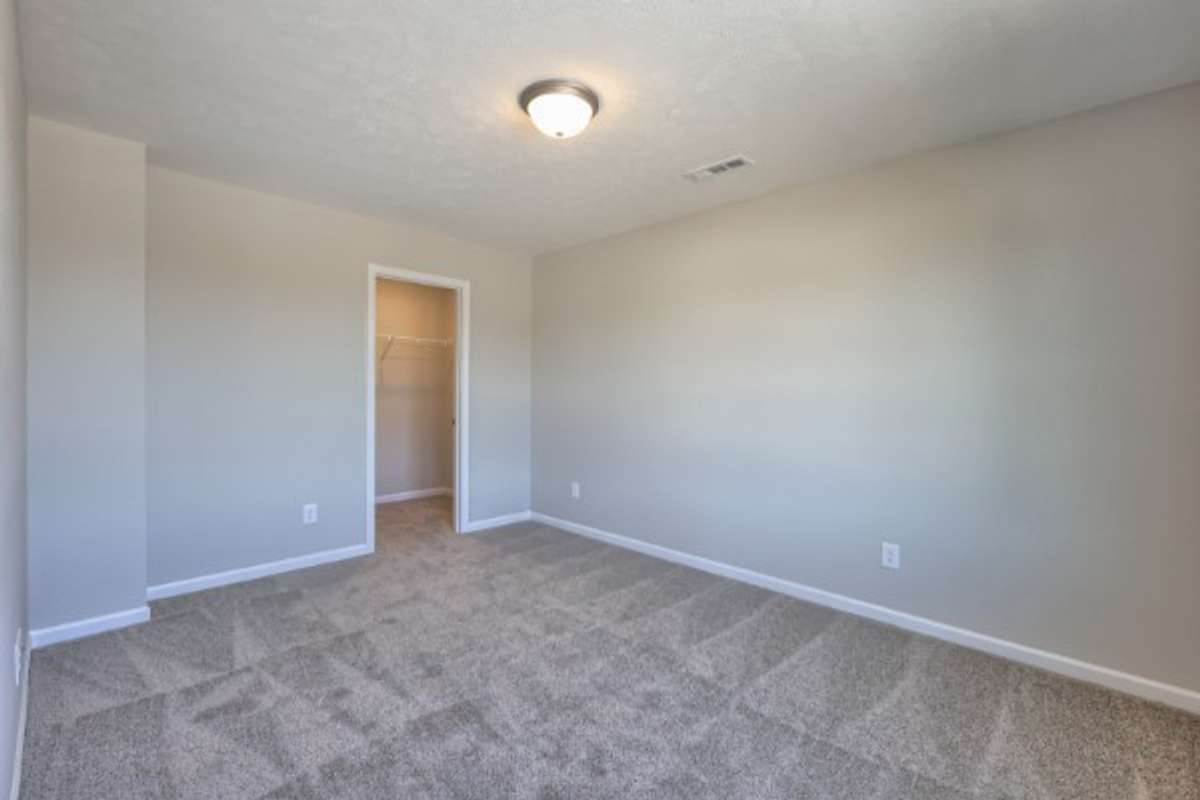 Pictures are from a previous home