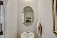 Photos are of our model home.  Some decorator items are not included.