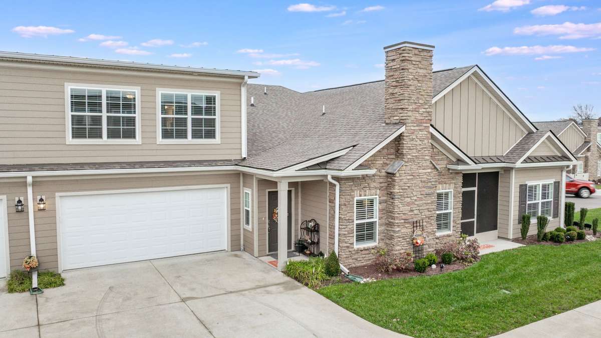 Beautiful corner lot