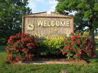 Welcome to the City of Shelbyville