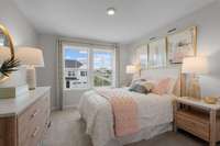 Photos are of the model Nash townhomes. Colors and options may vary.
Please stop by the sales office to speak with an on-site agent!!