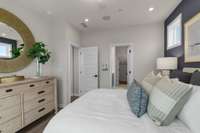 Photos are of the model Nash townhomes. Colors and options may vary.
Please stop by the sales office to speak with an on-site agent!!