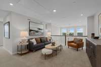 Photos are of the model Nash townhomes. Colors and options may vary.
Please stop by the sales office to speak with an on-site agent!!