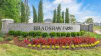 Welcome home to Bradshaw Farms!