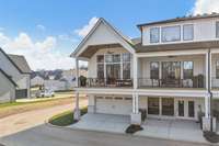 SAMPLE PHOTO - Model home photo for representation only.