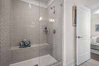 SAMPLE PHOTO - Model home photo for representation only.