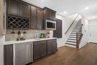 SAMPLE PHOTO - Model home photo for representation only.