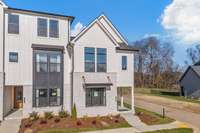 SAMPLE PHOTO - Model home photo for representation only.