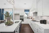 SAMPLE PHOTO - Model home photo for representation only.