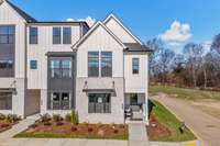 SAMPLE PHOTO - Model home photo for representation only.