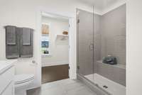 SAMPLE PHOTO - Model home photo for representation only.