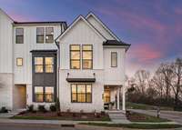 SAMPLE PHOTO - Model home photo for representation only.