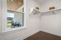 SAMPLE PHOTO - Model home photo for representation only.