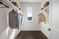 SAMPLE PHOTO - Model home photo for representation only.