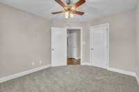 Sample pictures from a previous build showing the Moultrie Floor Plan.  Materials and colors are subject to change without notice.