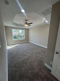 Sample pictures from a previous build showing the Braxton Floor Plan.  Materials and colors are subject to change without notice.