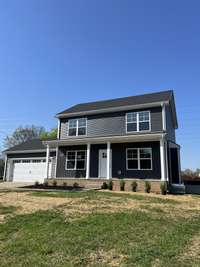 Sample pictures from a previous build showing the Braxton Floor Plan.  Materials and colors are subject to change without notice.