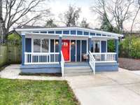 Welcome home! Move in ready- simply unpack and enjoy.