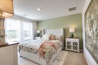 PHOTOS ARE SAMPLES OF HOME IN ANOTHER COMMUNITY