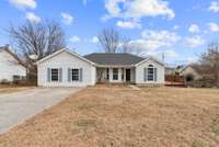 Welcome to 719 Judge Mason Way