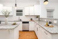 Virtually Staged to Show Potential