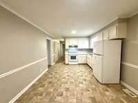 Stove/Oven and Refrigerator both purchased in 2024